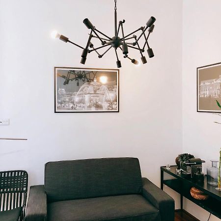 Correeiros Baixa Centre Apartment Lisboa Eksteriør billede