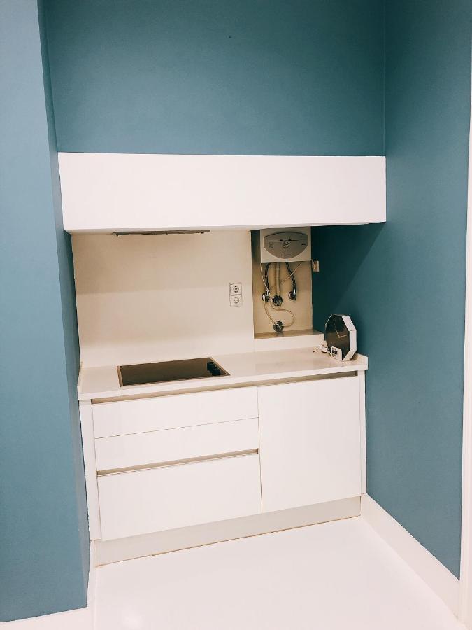 Correeiros Baixa Centre Apartment Lisboa Eksteriør billede