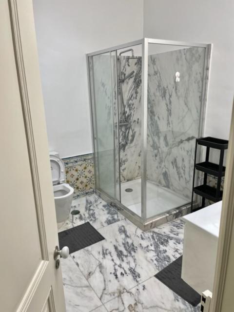 Correeiros Baixa Centre Apartment Lisboa Eksteriør billede
